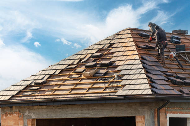 Best Solar Panel Roofing Installation  in Oak Lawn, IL