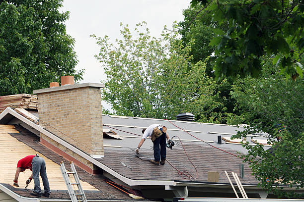 Best Green or Eco-Friendly Roofing Solutions  in Oak Lawn, IL