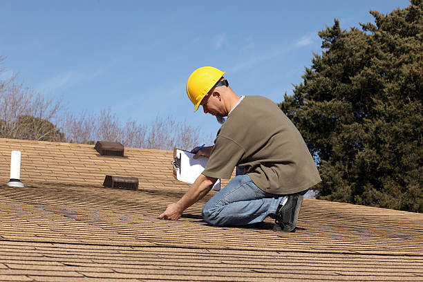 Fast & Reliable Emergency Roof Repairs in Oak Lawn, IL